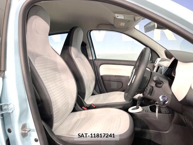 Renault TWINGO 2020-08 8071676-9