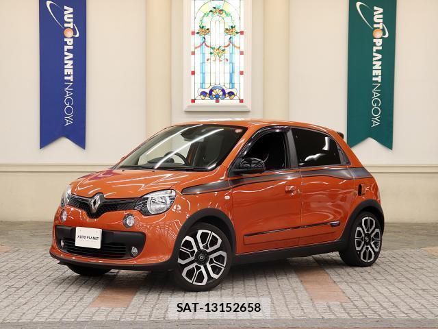 Renault TWINGO 2018-04 8072073-0