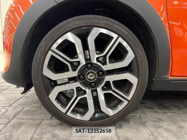 Renault TWINGO 2018-04 8072073-17