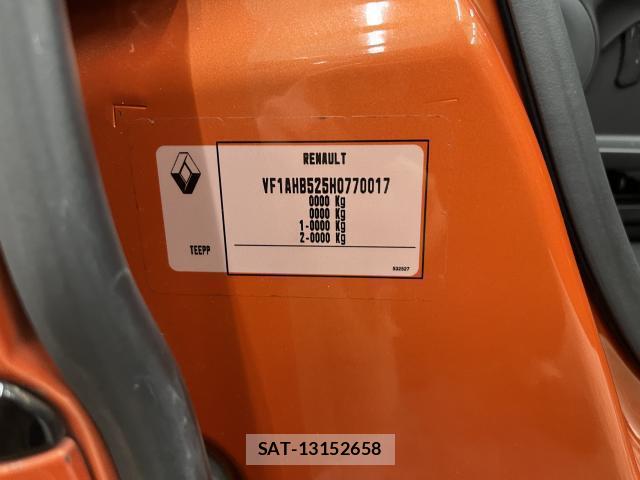 Renault TWINGO 2018-04 8072073-8