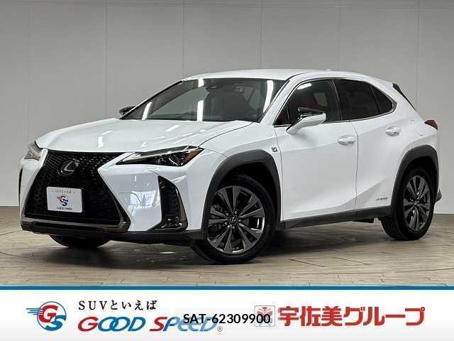 Lexus UX 2019-02 8071034-0