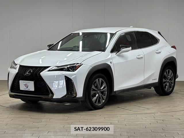 Lexus UX 2019-02 8071034-14
