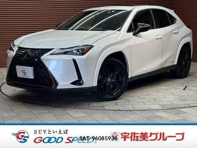Lexus UX 2022-03 8072359-0