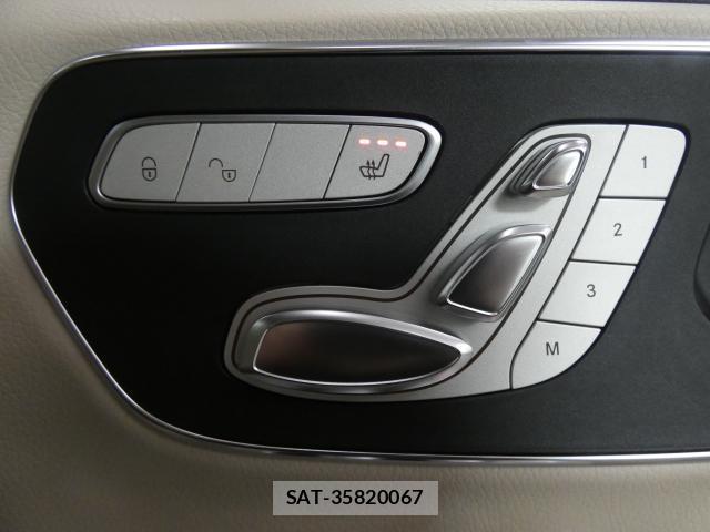 Mercedes Benz V-CLASS 2021-08 8071992-15