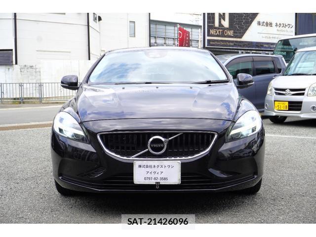 Volvo V40 2016-12 8071858-0
