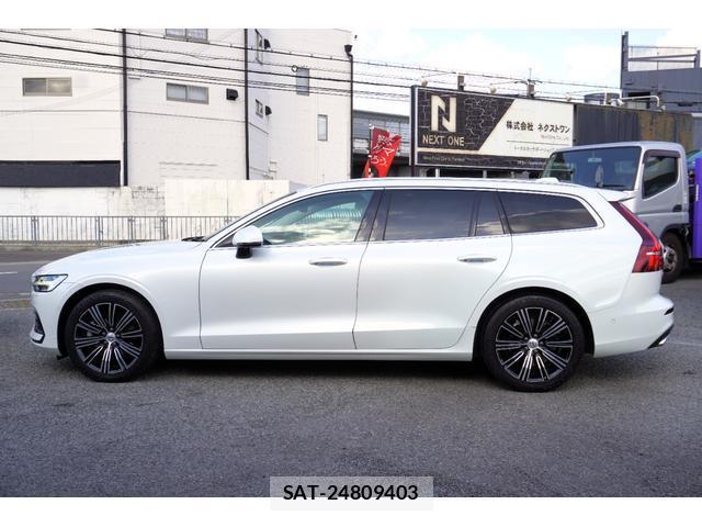 Volvo V60 2019-02 8071899-4