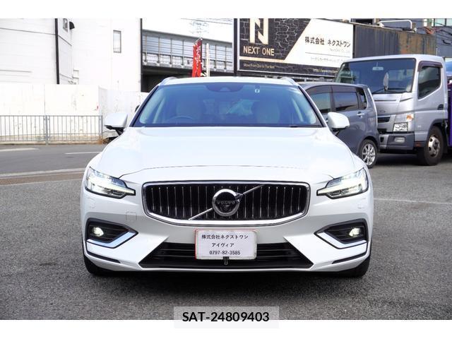 Volvo V60 2019-02 8071899-5