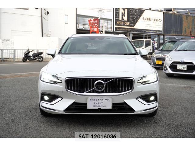 Volvo V60 2021-05 8071901-5