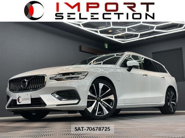 Volvo V60 2021-05 8072286-0