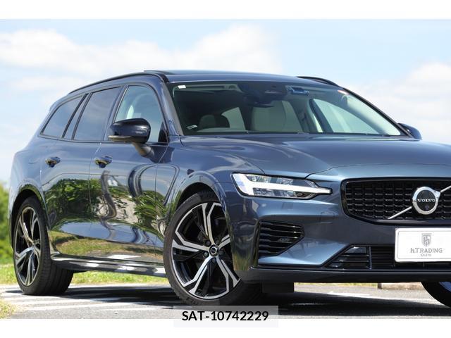 Volvo V60 2023-07 8072452-19