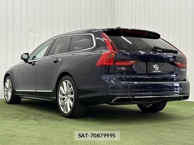 Volvo V90 2019-09 8071689-16