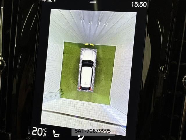 Volvo V90 2019-09 8071689-3