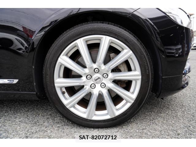 Volvo V90 2019-04 8071915-4