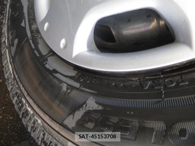 Honda VAMOS HOBIO PRO 2012-07 8072570-5