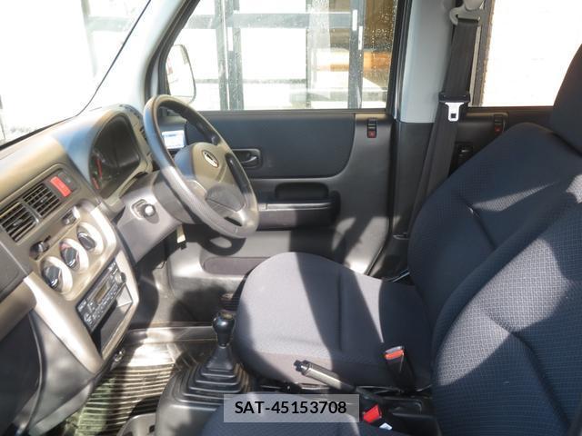 Honda VAMOS HOBIO PRO 2012-07 8072570-6
