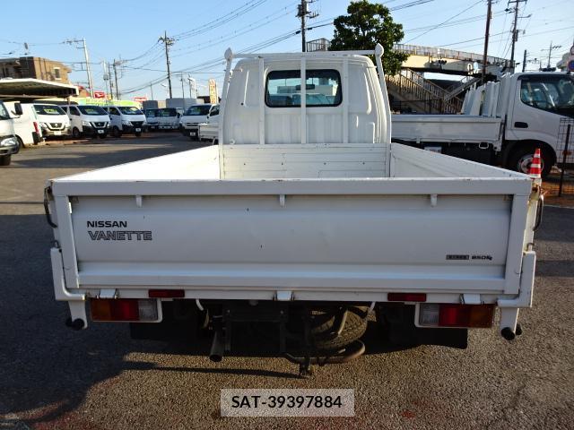 Nissan VANETTE TRUCK 2015-01 8071075-1