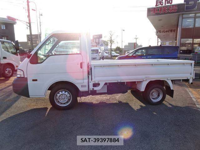 Nissan VANETTE TRUCK 2015-01 8071075-10