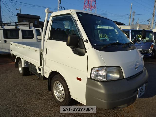 Nissan VANETTE TRUCK 2015-01 8071075-11