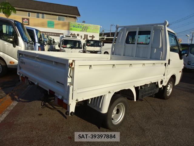Nissan VANETTE TRUCK 2015-01 8071075-13