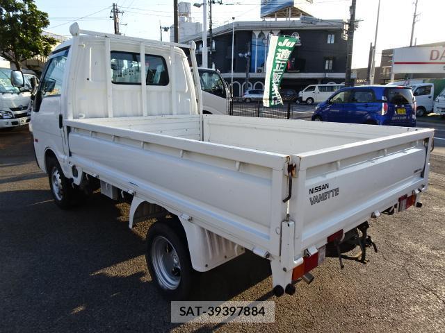 Nissan VANETTE TRUCK 2015-01 8071075-14