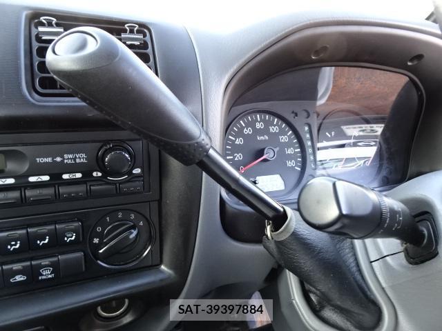 Nissan VANETTE TRUCK 2015-01 8071075-15