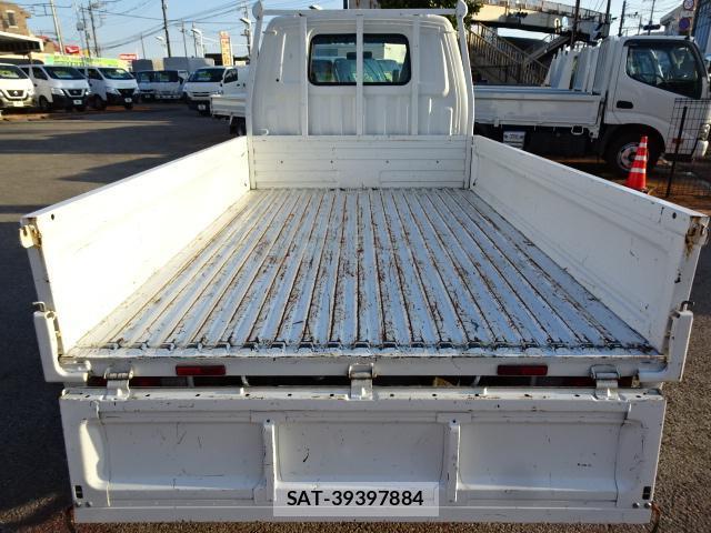Nissan VANETTE TRUCK 2015-01 8071075-18