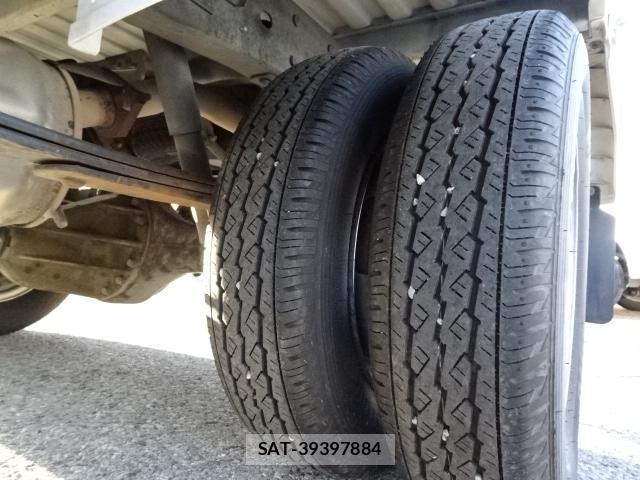 Nissan VANETTE TRUCK 2015-01 8071075-19