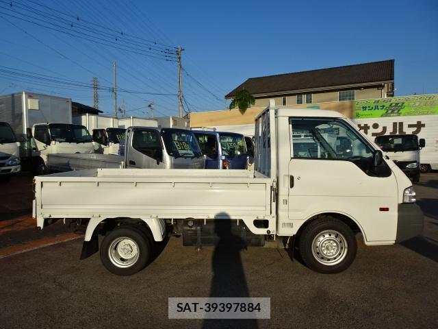 Nissan VANETTE TRUCK 2015-01 8071075-3