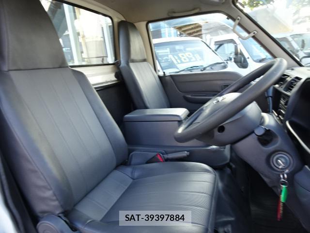 Nissan VANETTE TRUCK 2015-01 8071075-5