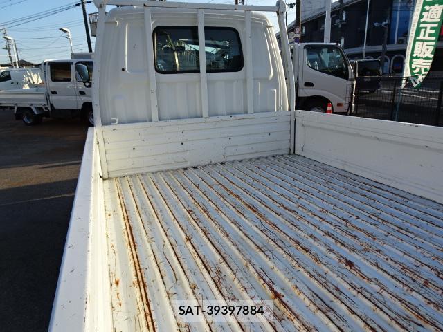 Nissan VANETTE TRUCK 2015-01 8071075-6