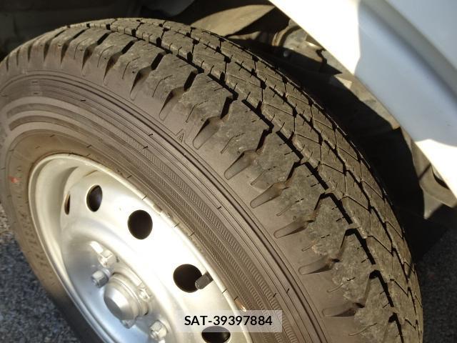 Nissan VANETTE TRUCK 2015-01 8071075-8