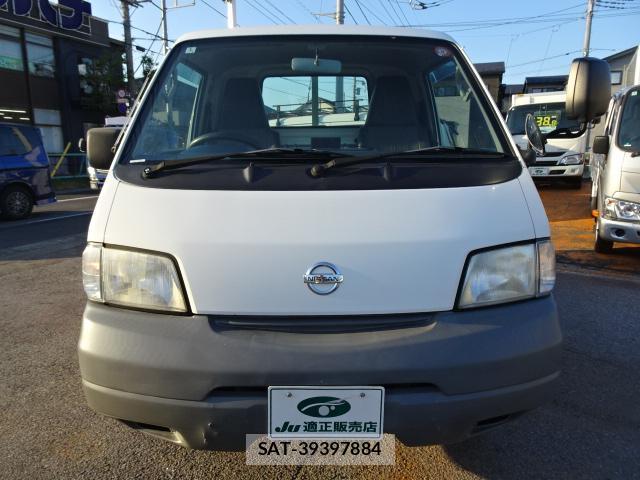 Nissan VANETTE TRUCK 2015-01 8071075-9