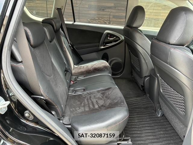 Toyota VANGUARD 2014-02 8071626-10
