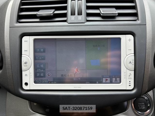 Toyota VANGUARD 2014-02 8071626-13