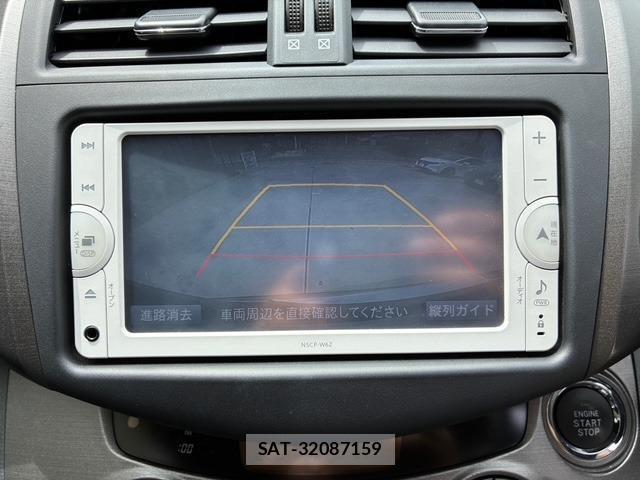 Toyota VANGUARD 2014-02 8071626-14