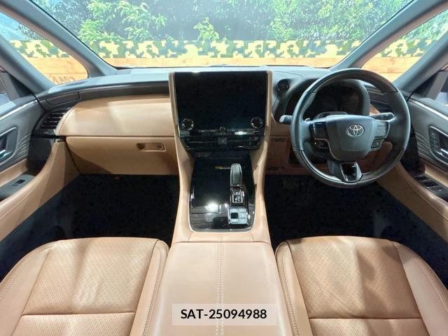 Toyota VELLFIRE 2024-01 8070971-1