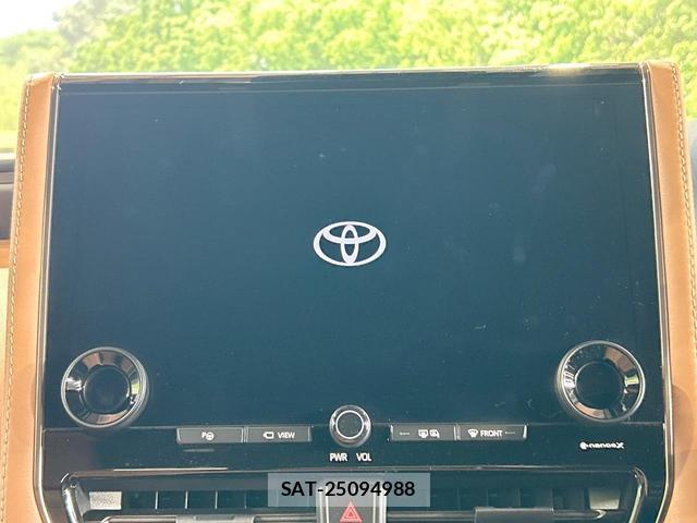 Toyota VELLFIRE 2024-01 8070971-3