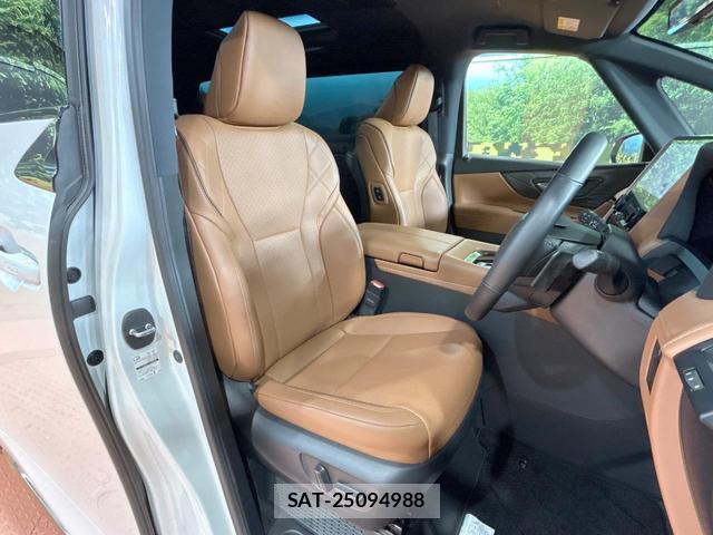 Toyota VELLFIRE 2024-01 8070971-6