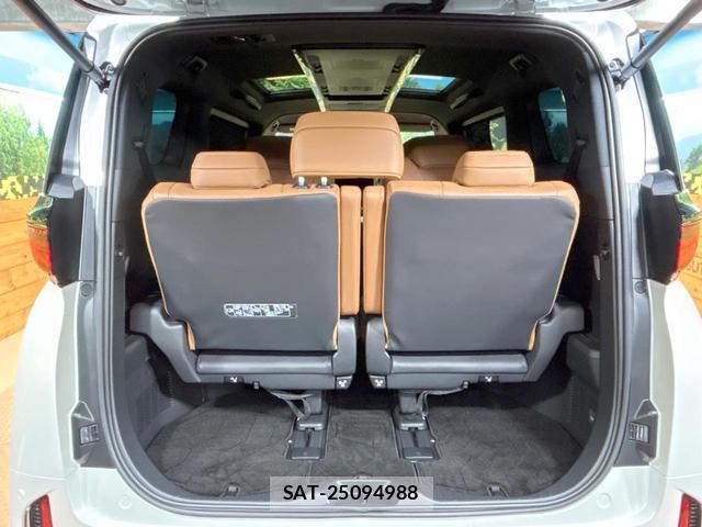 Toyota VELLFIRE 2024-01 8070971-9