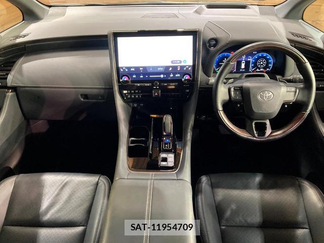 Toyota VELLFIRE 2024-10 8071053-1