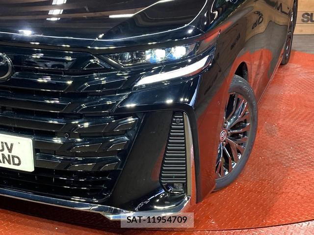 Toyota VELLFIRE 2024-10 8071053-11