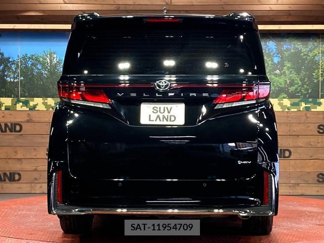 Toyota VELLFIRE 2024-10 8071053-14