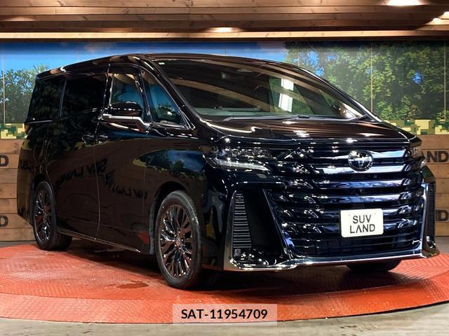 Toyota VELLFIRE 2024-10 8071053-15