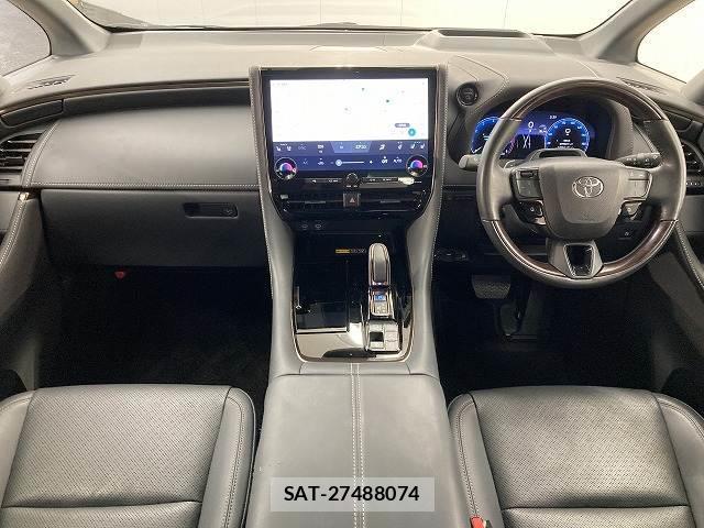 Toyota VELLFIRE 2023-07 8071551-1