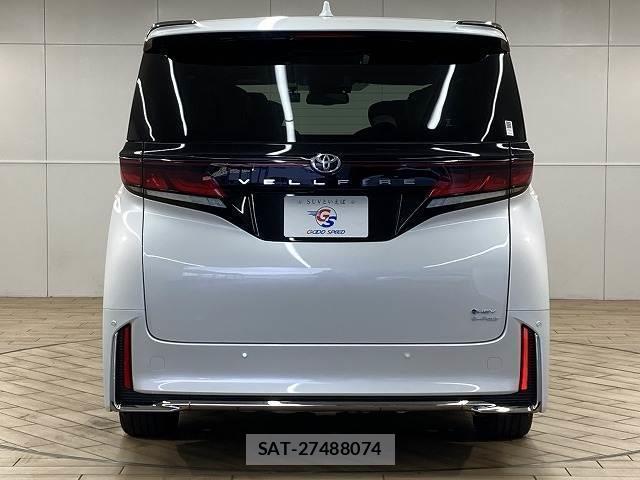 Toyota VELLFIRE 2023-07 8071551-15