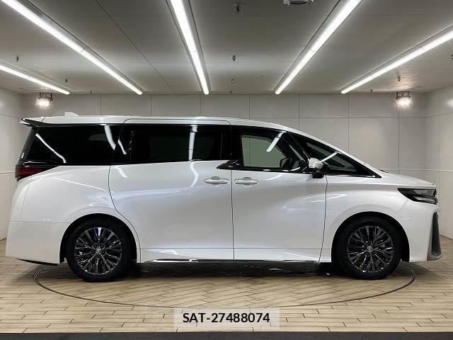 Toyota VELLFIRE 2023-07 8071551-16