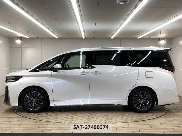 Toyota VELLFIRE 2023-07 8071551-17