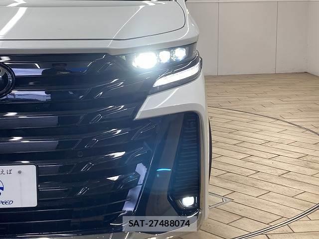 Toyota VELLFIRE 2023-07 8071551-19