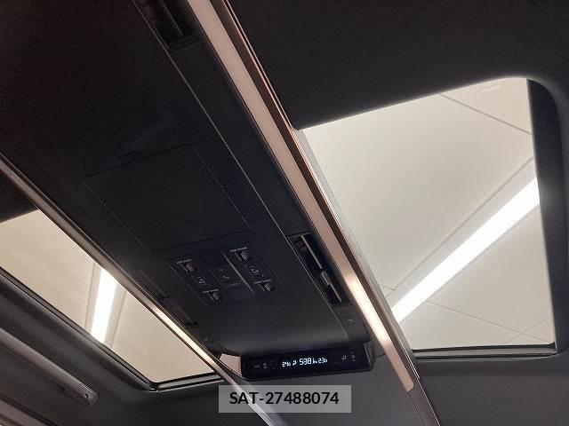 Toyota VELLFIRE 2023-07 8071551-4