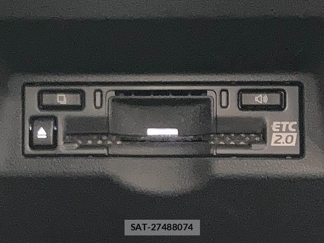 Toyota VELLFIRE 2023-07 8071551-8